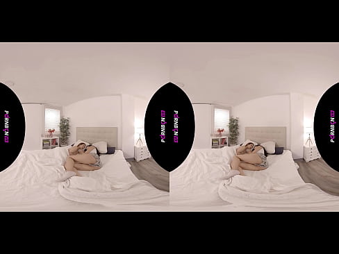 ❤️ PORNBCN VR Dwie młode lesbijki budzą się napalone w wirtualnej rzeczywistości 4K 180 3D Geneva Bellucci Katrina Moreno ❤ Porno at us pl.sextoysformen.xyz ❌❤